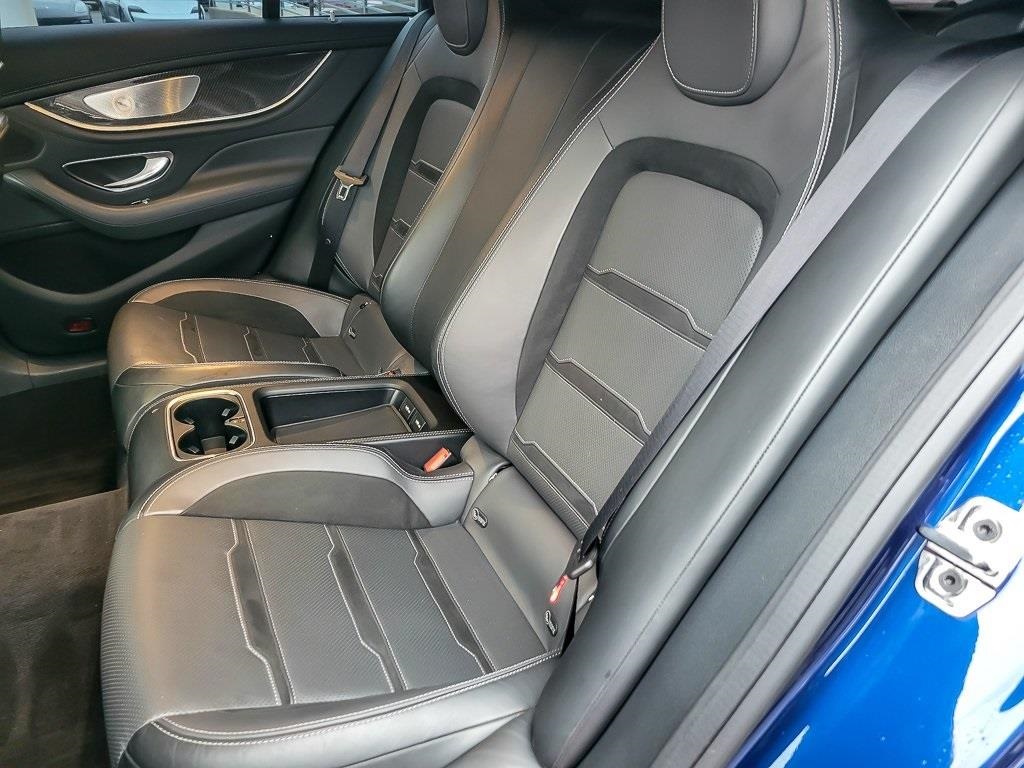 2019 MERCEDES-BENZ AMG GT - Image 10