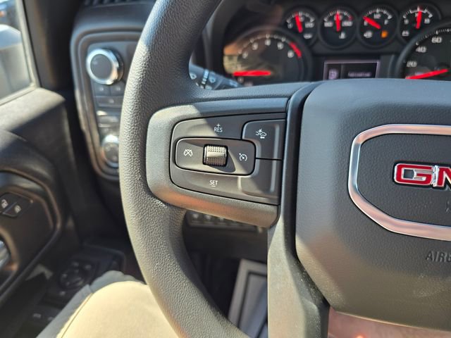 2025 Gmc Sierra Pro photo 16