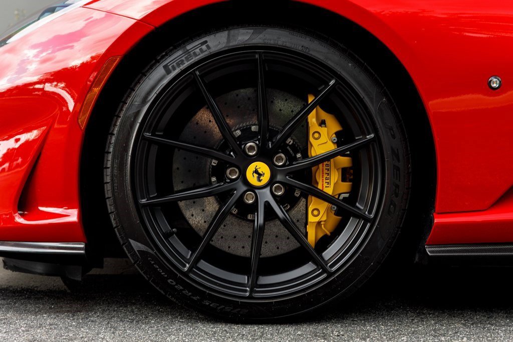 2022 Ferrari 812 GTS photo 41
