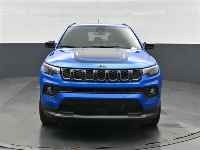 2026 Jeep Compass Latitude photo 3