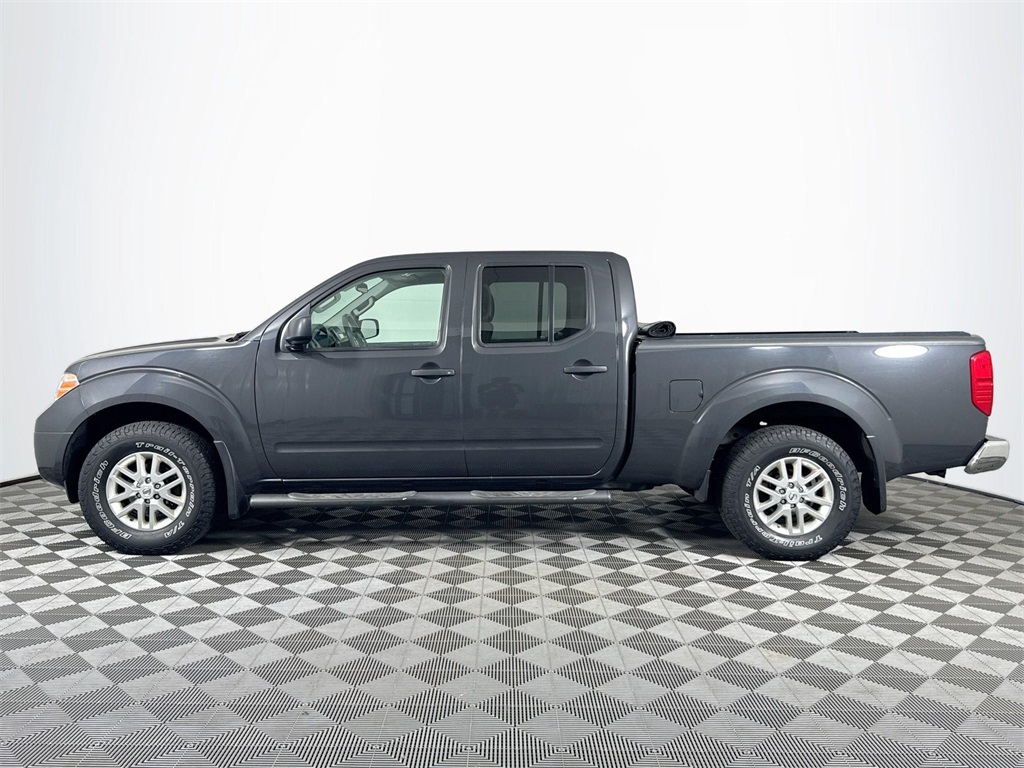 Used 2015 Nissan Frontier SV with VIN 1N6AD0FV4FN707770 for sale in Eau Claire, WI