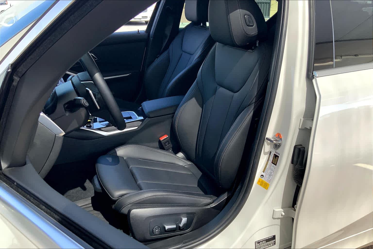 2022 Bmw 330i photo 7