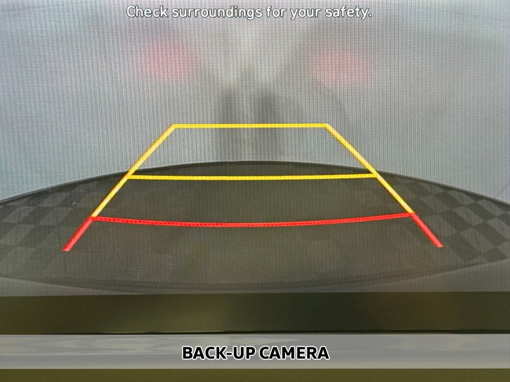2023 Hyundai Santa Fe SE photo 4
