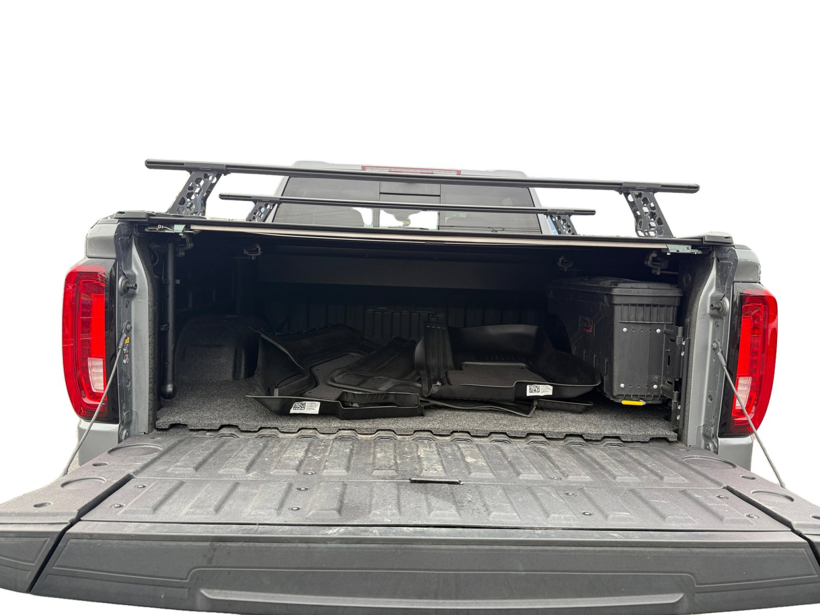 2021 Gmc Sierra 1500 AT4 photo 17