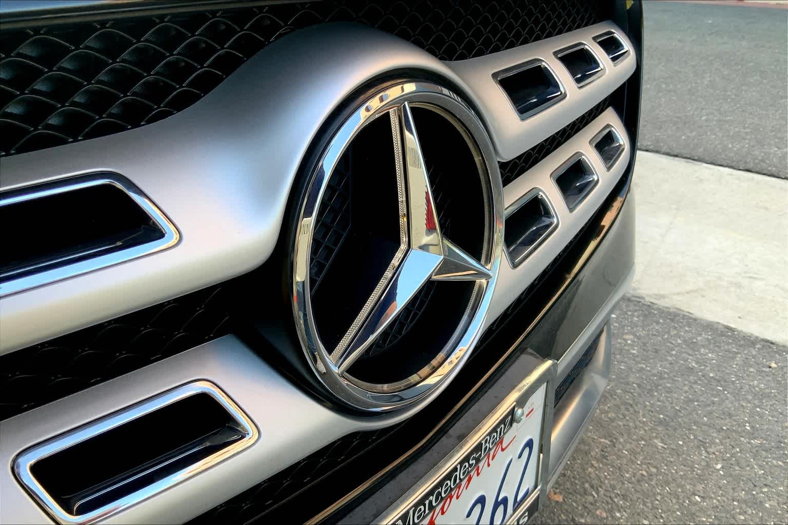 2020 Mercedes Benz GLA 250 4MATIC photo 28