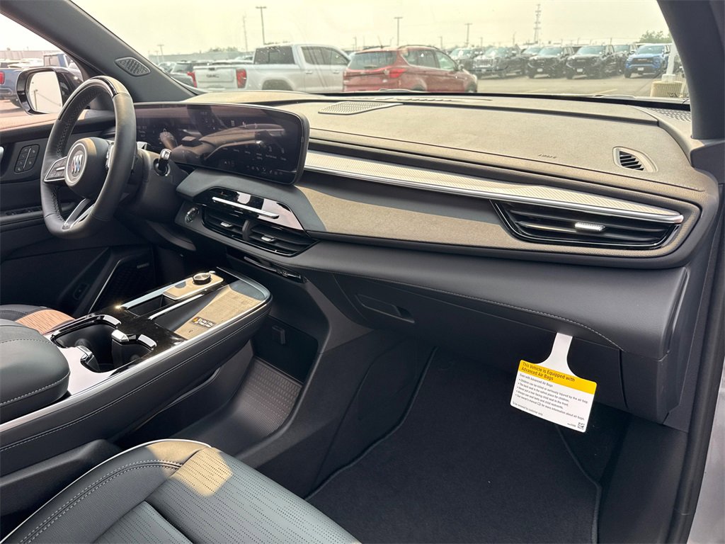 2026 BUICK ENCLAVE - Image 41