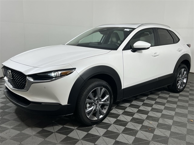 2026 Mazda CX-30 2.5 S Preferred photo 4