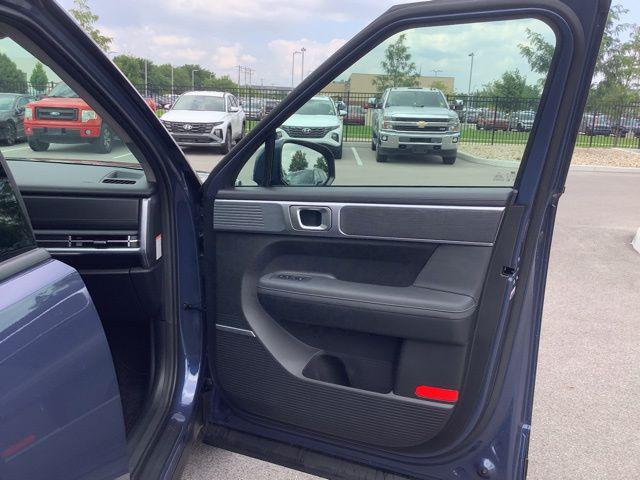 2026 Hyundai Santa Fe Limited photo 29