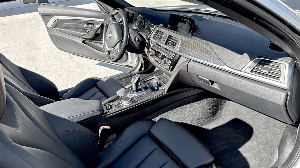 2019 Bmw 430i photo 36