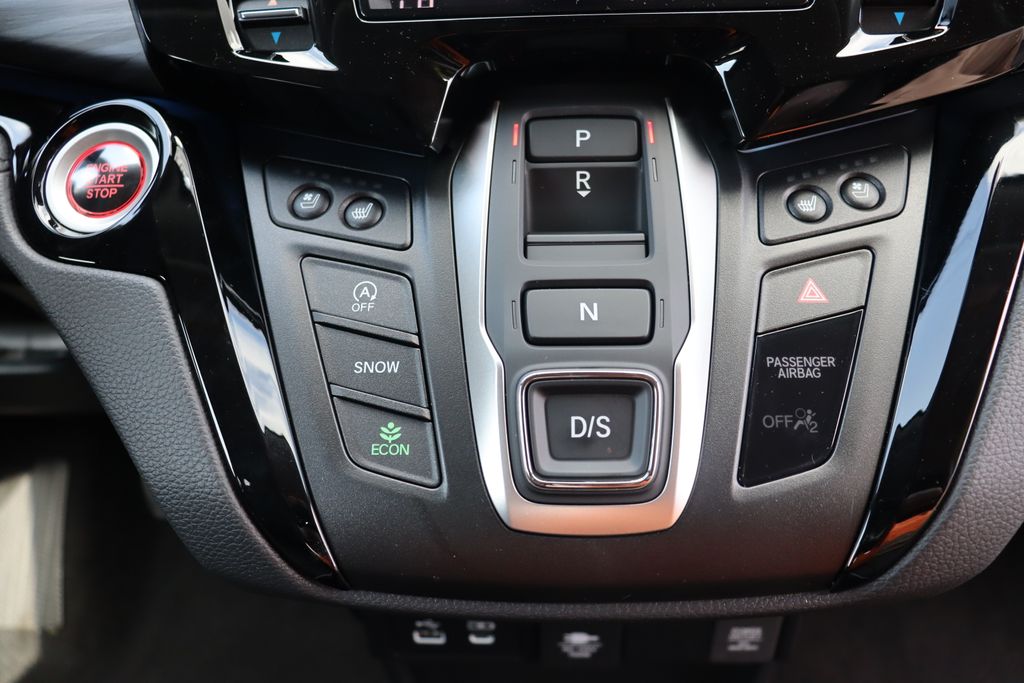 2026 Honda Odyssey Elite photo 22