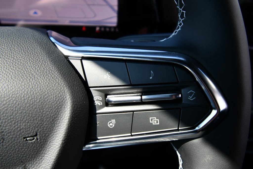 2026 Chevrolet Traverse photo 20