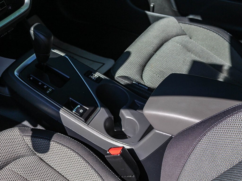 2024 Subaru Crosstrek Premium photo 20