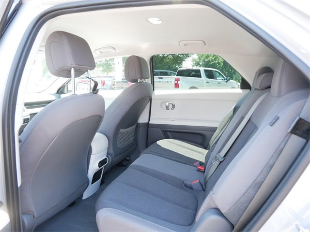 2024 Hyundai Ioniq 5 SEL photo 16