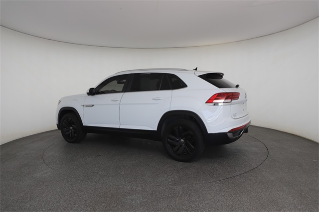 2023 Volkswagen Atlas Cross Sport SE Technology photo 10