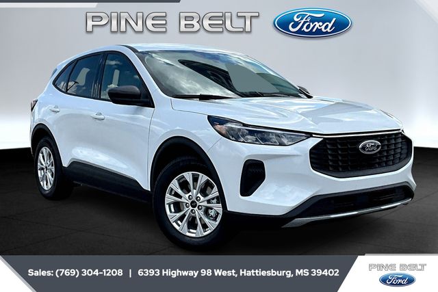 2025 Ford Escape Active's photo
