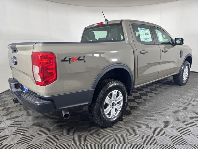 2025 Ford Ranger XL photo 2