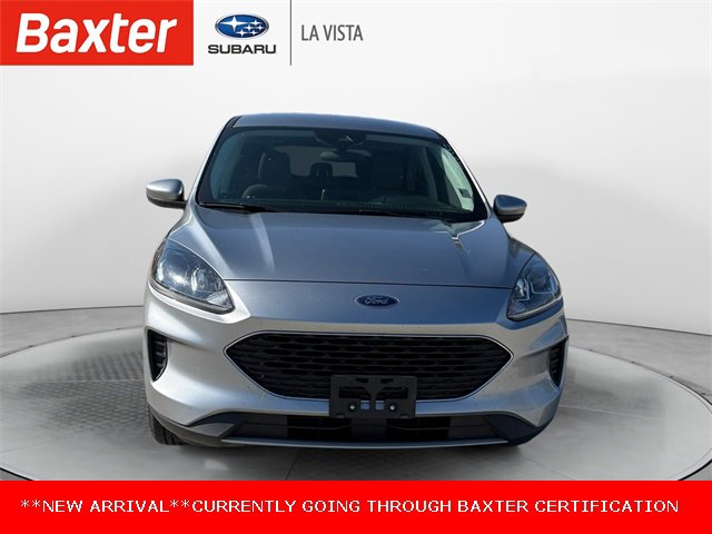 2021 Ford Escape SE photo 2