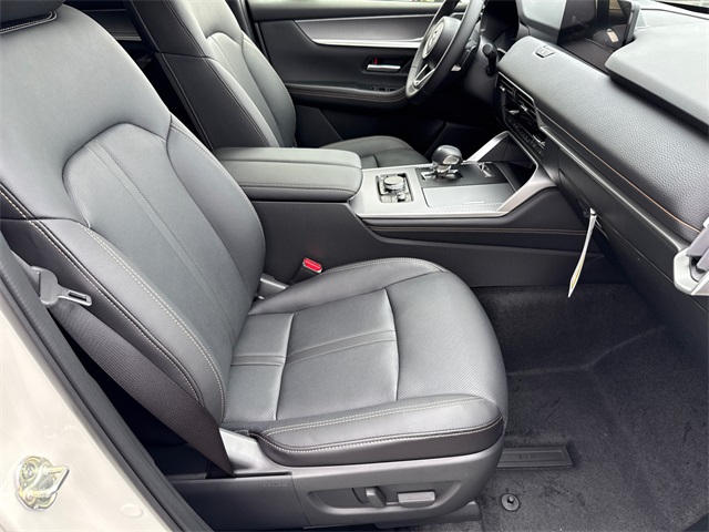 2025 Mazda CX-90 3.3 Turbo Preferred photo 15