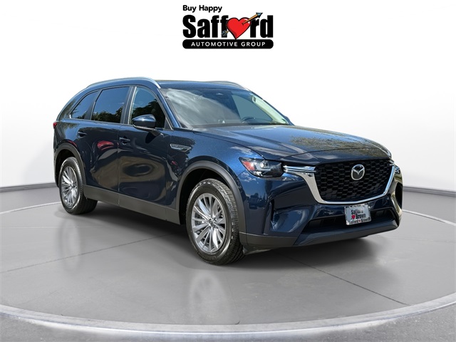 2025 Mazda CX-90 3.3 Turbo Select photo 8