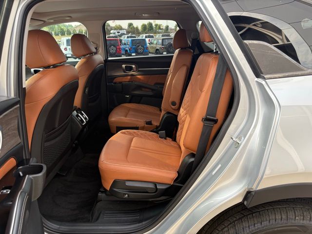 2021 Kia Sorento SX Prestige X-Line photo 12
