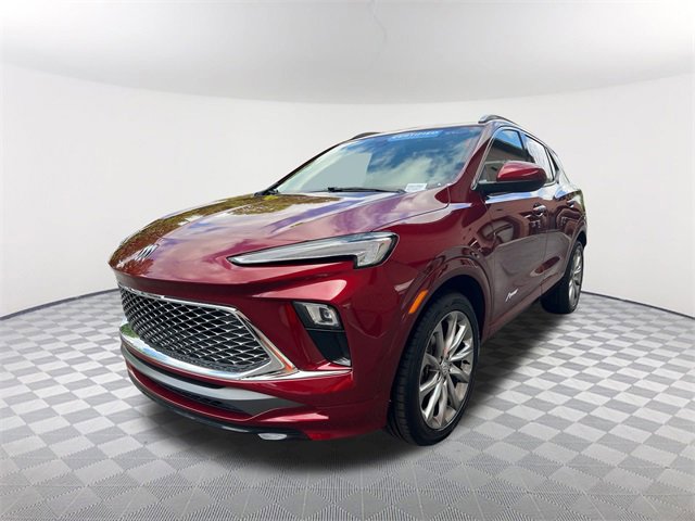 2024 Buick Encore GX Avenir's photo