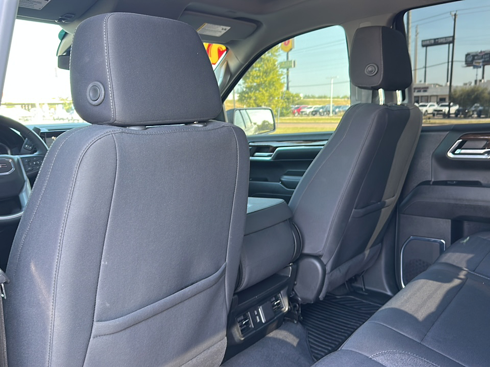 2024 Gmc Sierra 1500 Elevation photo 7