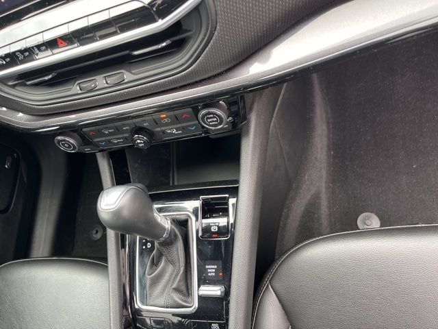 2022 Jeep Compass Altitude photo 24