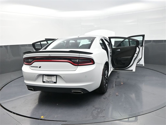 2023 Dodge Charger SXT photo 27