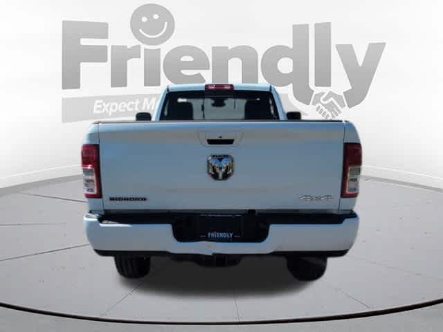 2023 Ram 3500 Big Horn photo 4