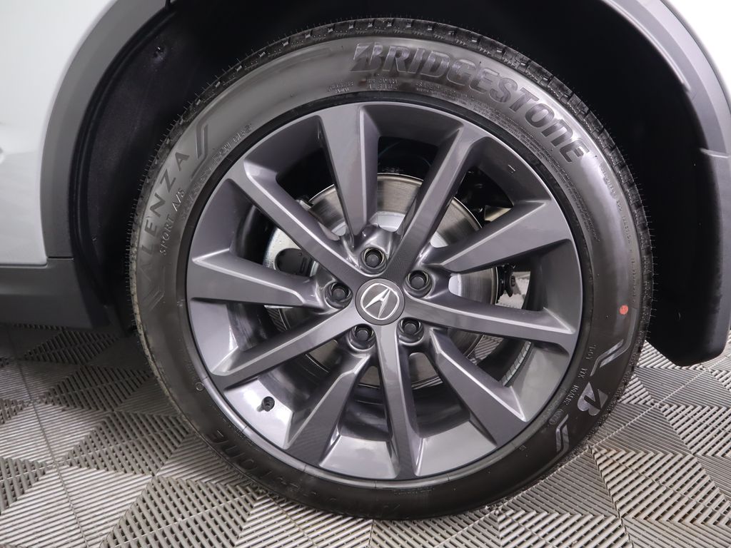 2026 Acura MDX SH-AWD A-Spec photo 33