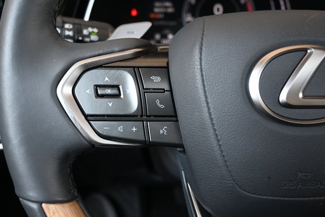 2024 Lexus RX 350 Premium photo 25