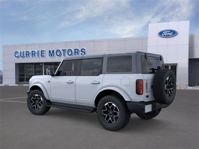 2025 FORD BRONCO - Image 37