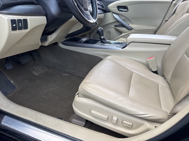 2014 Acura RDX Technology photo 20