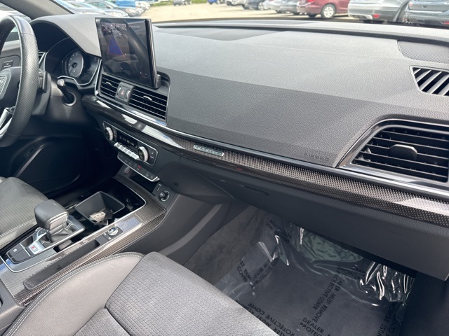 2022 Audi SQ5 Premium photo 6
