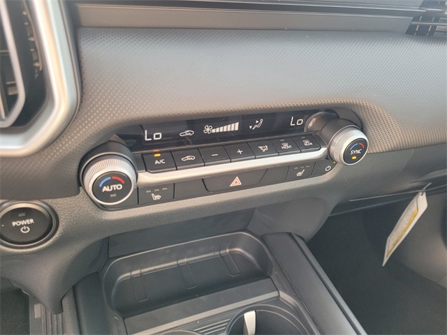2025 Mazda CX-50 Preferred photo 23