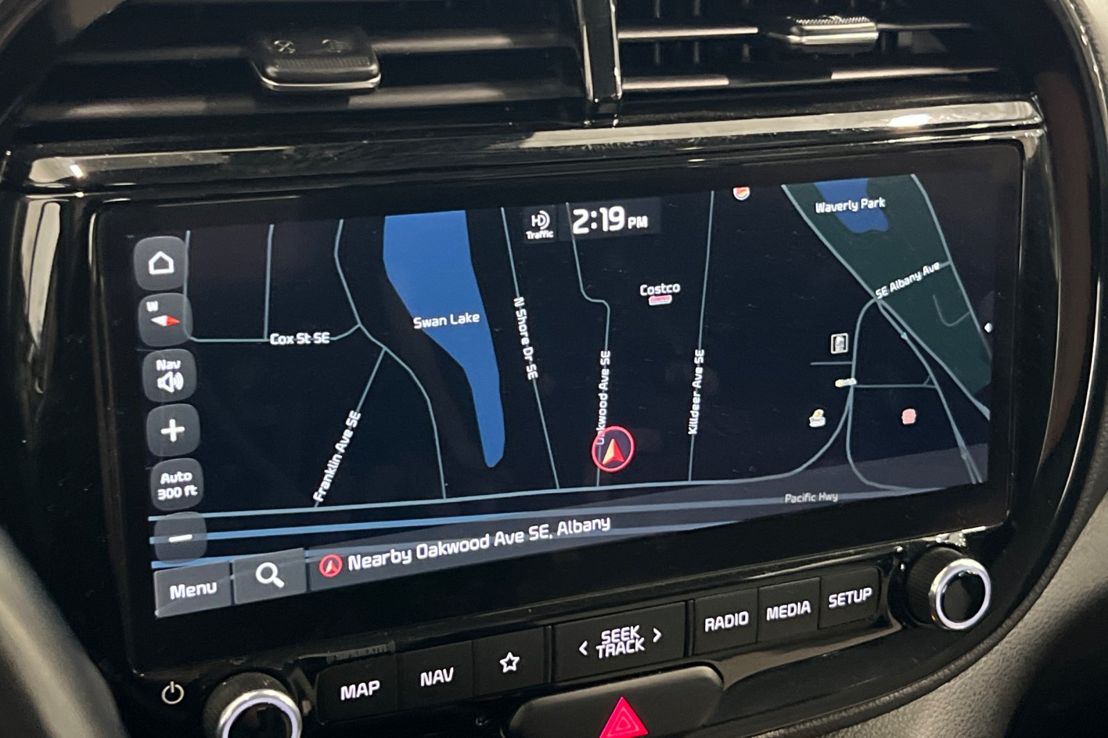 2023 Kia Soul GT-Line photo 18