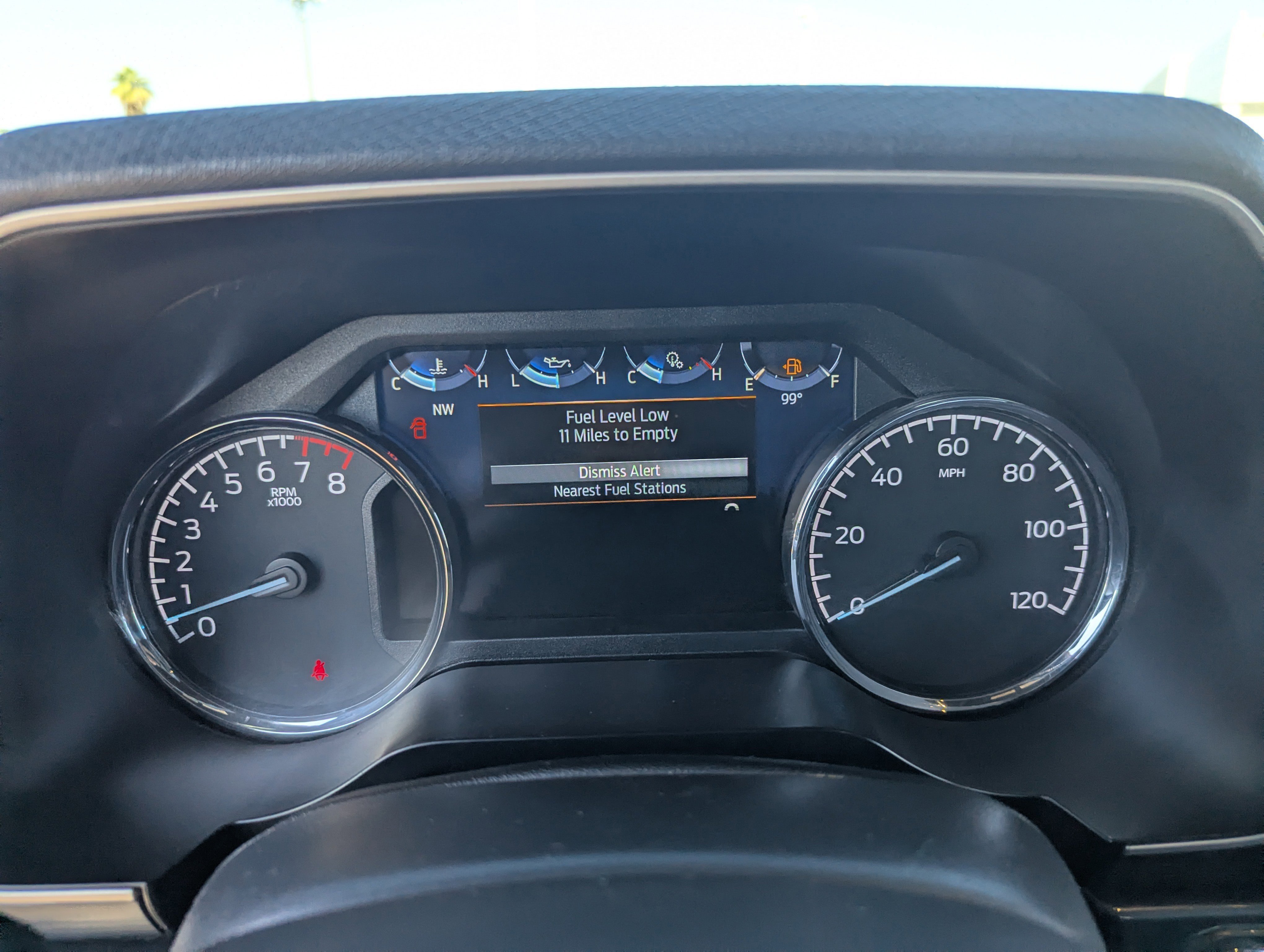 2021 Ford F-150 XLT photo 9
