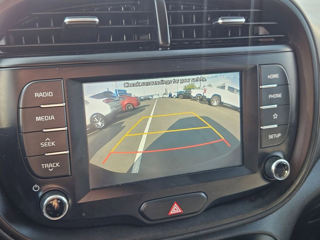 2020 Kia Soul X-Line photo 18