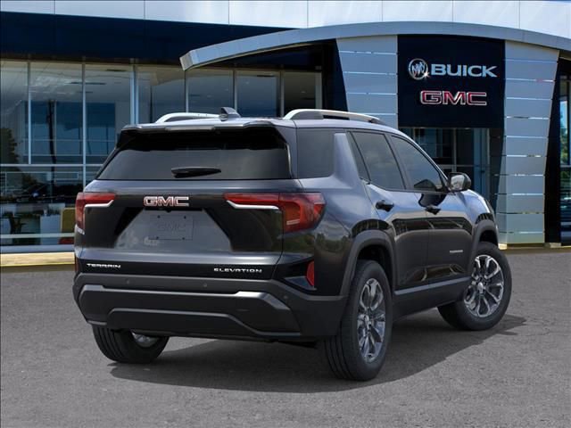 2026 Gmc Terrain Elevation photo 4