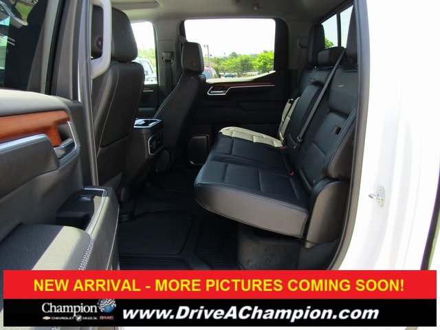 2022 Gmc Sierra 1500 Denali photo 13