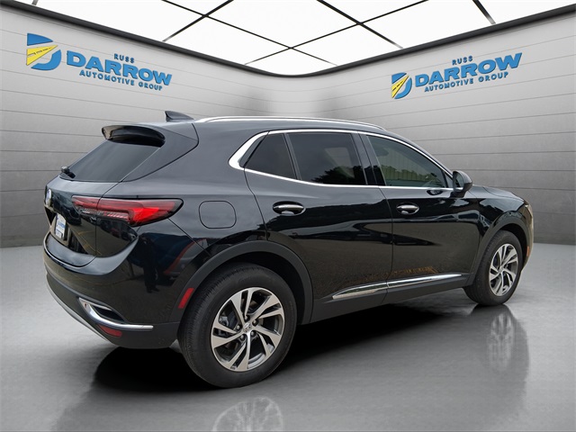 2023 Buick Envision Essence photo 2