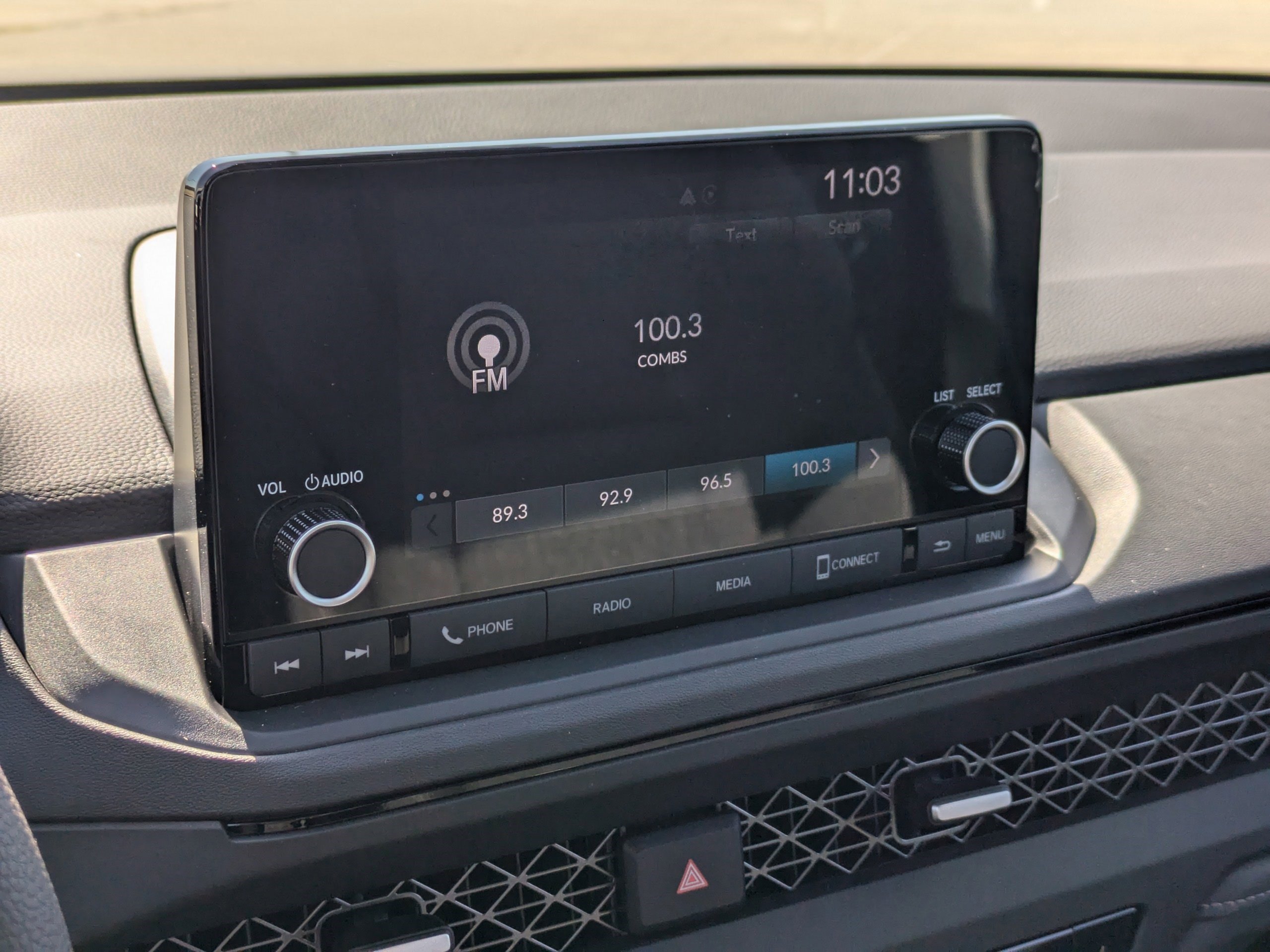 2025 Honda Accord 1.5T SE photo 14