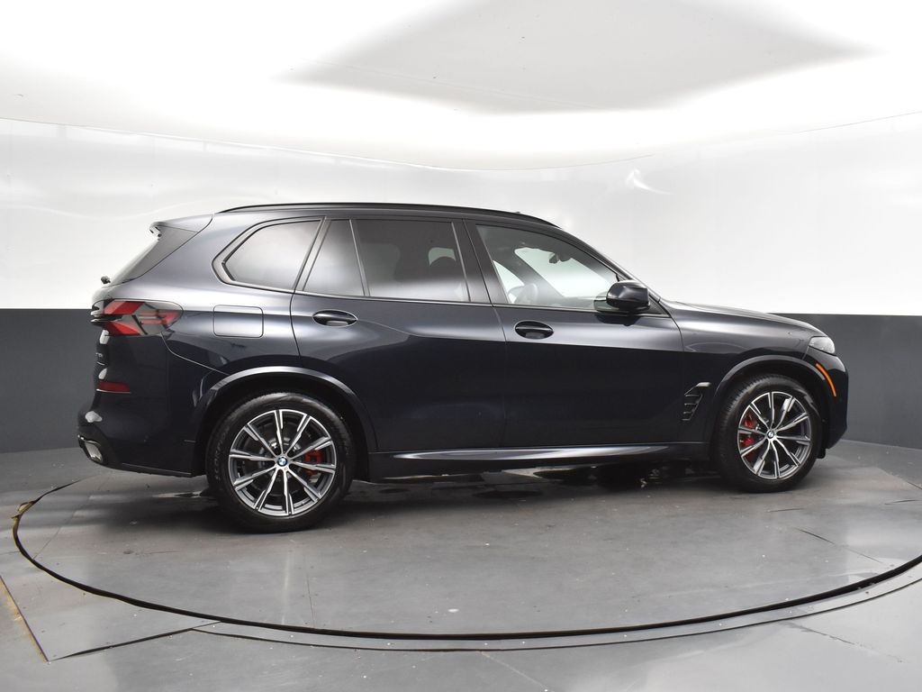 2026 Bmw X5 xDrive50e photo 7