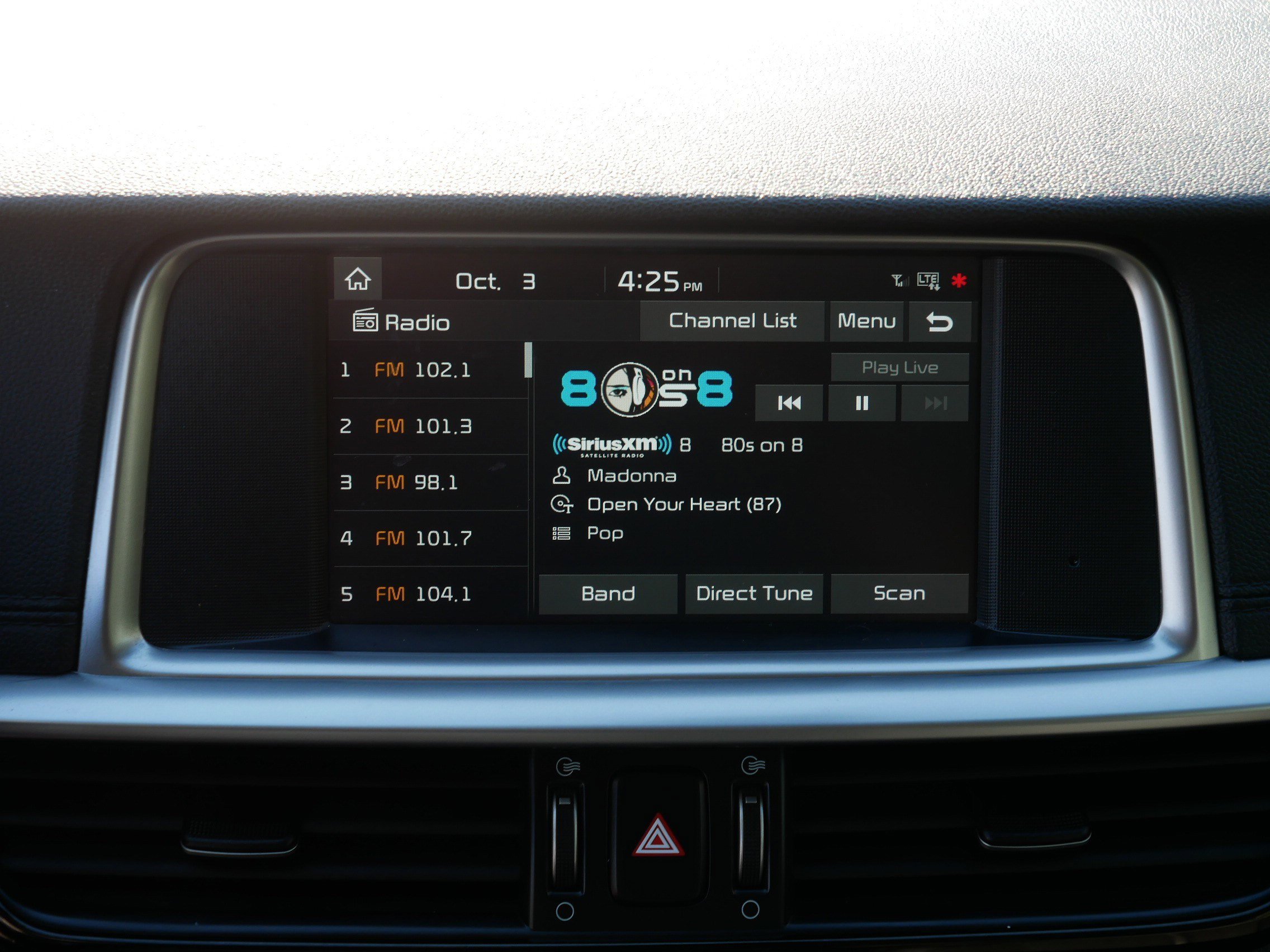 2019 Kia Optima S photo 21