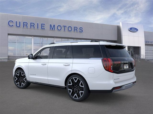 2025 FORD EXPEDITION - Image 35
