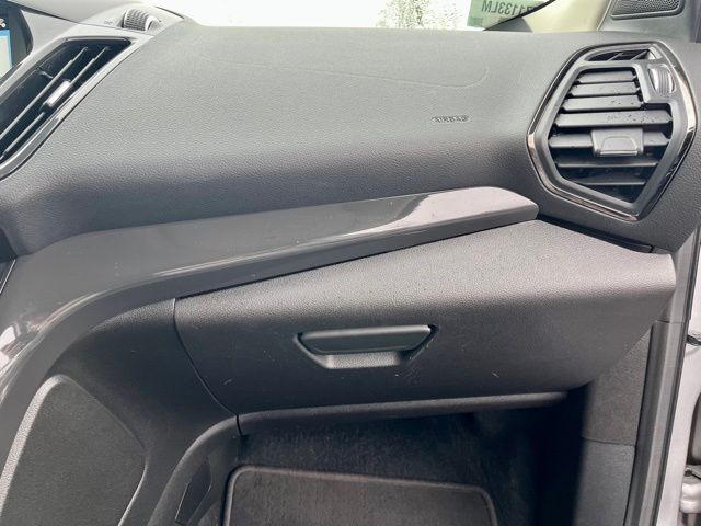 2016 Ford Escape Titanium photo 18
