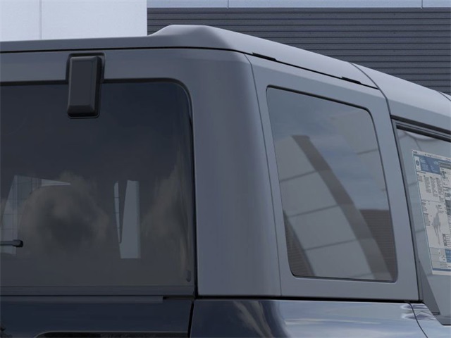 2025 Ford Bronco Outer Banks photo 24