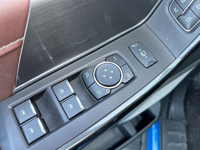 2021 Ford F-150 Lariat photo 22