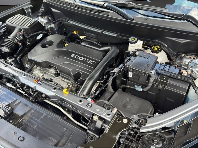 2021 Gmc Terrain SLT photo 24