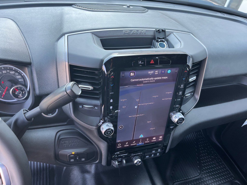 2026 Ram 2500 Tradesman photo 21